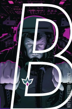 Variant Cover for Incorruptible #11