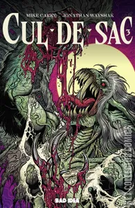 Cul-De-Sac #3