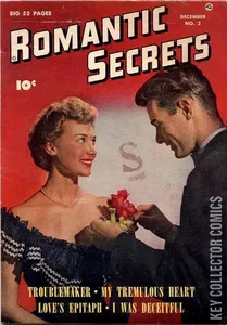 Romantic Secrets #2