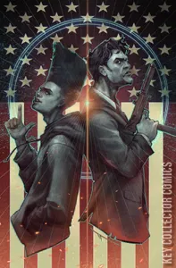 Duel #1