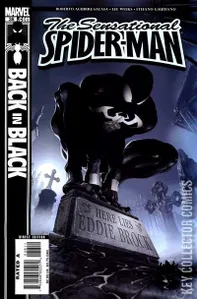 Sensational Spider-Man #38
