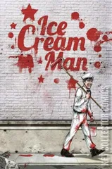 Variant Cover for Ice Cream Man #27