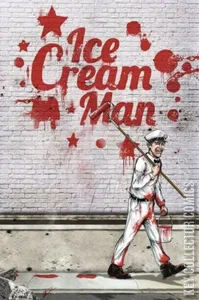 Ice Cream Man #27