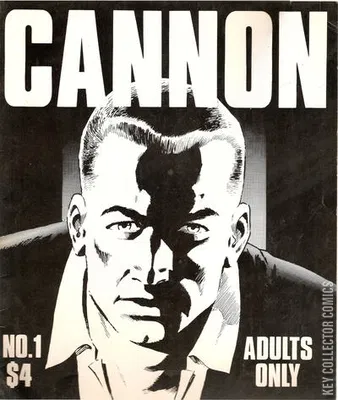 Cannon
