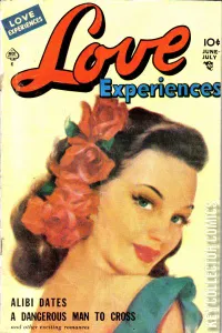 Love Experiences #5