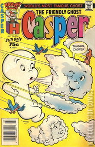 The Friendly Ghost Casper #234