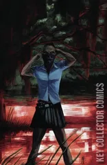 Variant Cover for Book of Butcher #1