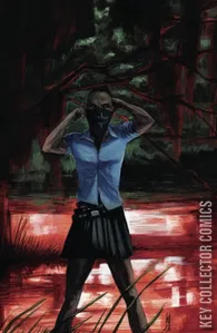 Book of Butcher #1