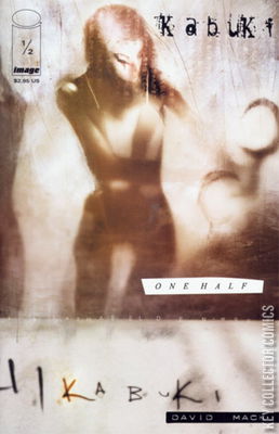 Kabuki: Wizard Edition