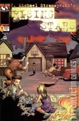 Variant Cover for Rising Stars #1