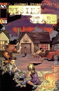 Rising Stars #1