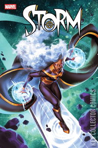 Storm #10