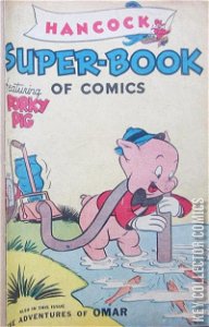 Hancock Super-Book of Comics #30