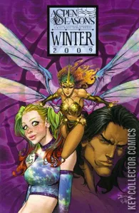 Aspen Seasons #5