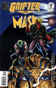Grifter and the Mask #2