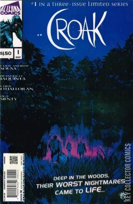 Croak