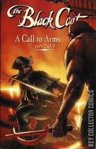 The Black Coat: A Call to Arms #2