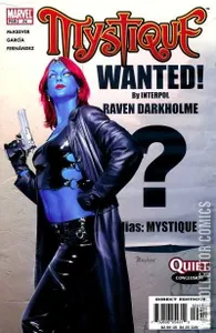 Mystique #24