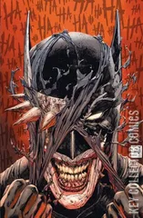 Variant Cover for Batman Who Laughs, The #1