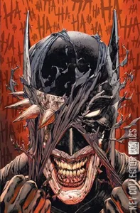 Batman Who Laughs, The #1