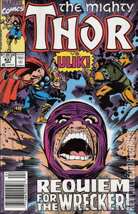 Thor #431