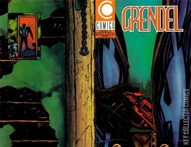 Grendel #33