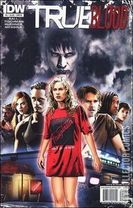 True Blood #5 