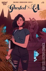 Ghosted in L.A. #10
