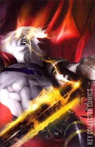 Elric: The Balance Lost #1