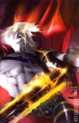 Elric: The Balance Lost
