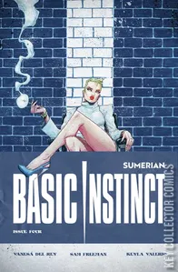 Basic Instinct #4
