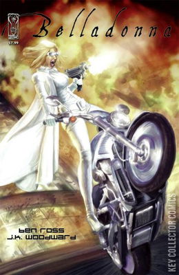 Belladonna