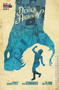 Devil's Highway #5