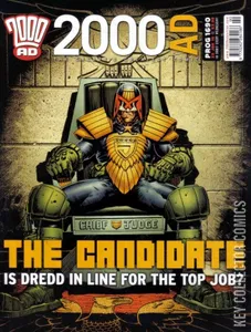 2000 AD #1690