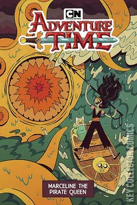 Adventure Time: A Cartoon Network Original