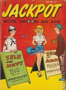 Jackpot #8