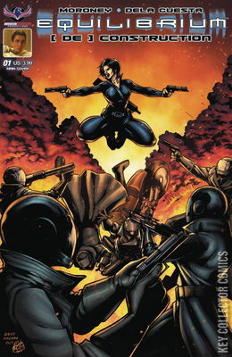 Equilibrium Deconstruction