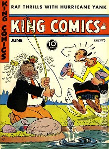 King Comics #74