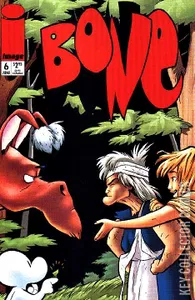 Bone #6