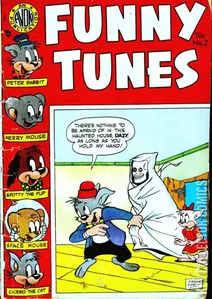 Funny Tunes #2