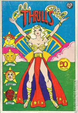 All Girl Thrills