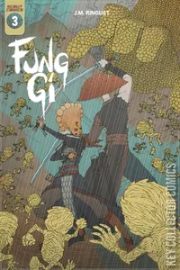 Fung Gi #3