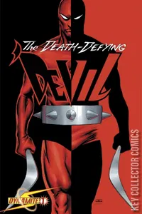 The Death-Defying Devil #1