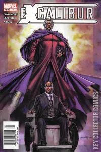 Excalibur #4