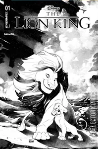 The Lion King #1