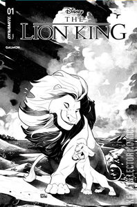 The Lion King #1
