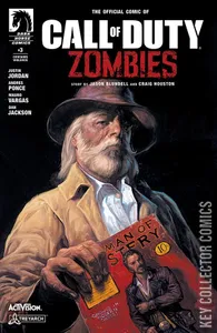 Call of Duty: Zombies 2 #3