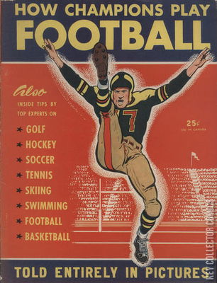 How Champions Play Football