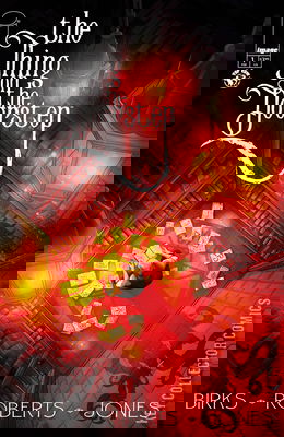 Thing on the Doorstep, The