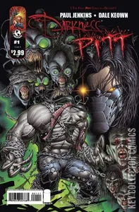 The Darkness / Pitt #1